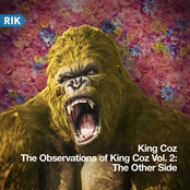 The Observations of King Coz Vol.2: The Other Side