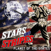 Stars and Stripes: Planet Of The States