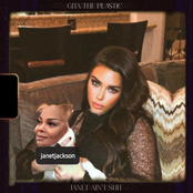 Janet Ain't Shit - Single