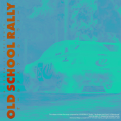 CATHEDRALIS Presents Old School Rally