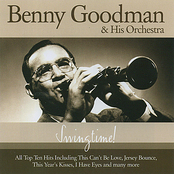 The Dixieland Band by Benny Goodman And His Orchestra