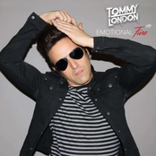 Tommy London: Emotional Fuse