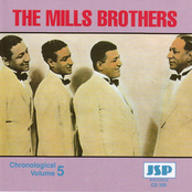 The Lambeth Walk by The Mills Brothers