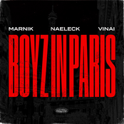 Boyz In Paris