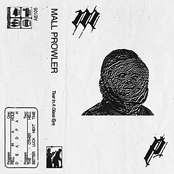 Tear In A Glass Eye MC