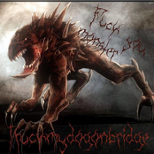 Fuck you, monster