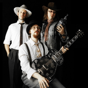 Go Blind With... The Lamy Brothers