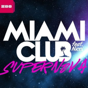 Miami Club Feat. Nicci