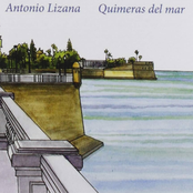 Antonio Lizana: Quimeras del Mar