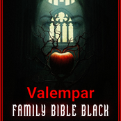 Family Bible Black