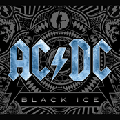 Black Ice Album Picture