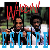 Whodini: Escape (Expanded Edition)