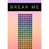 Michael Shynes: Break Me