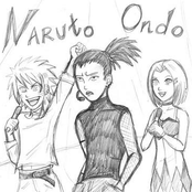 Naruto Ondo