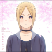 Momoiro Kataomoi / Clover Wish