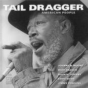 Tail Dragger: American People