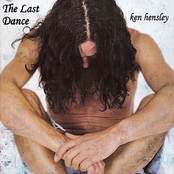 Letting Go by Ken Hensley