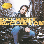 The Jealous Kind by Delbert Mcclinton