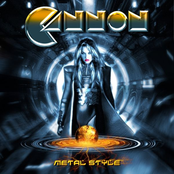 Heavy Metal Style by Cannon