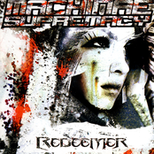 Rogue World Asylum by Machinae Supremacy