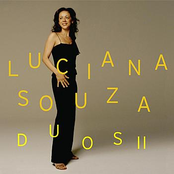 Luciana Souza: Duos II