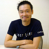 keiji inafune