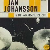 Blå Vit by Jan Johansson