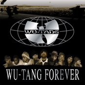 Wu‐Tang Forever