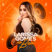 Larissa Gomes no Beat