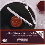 The Ultimate Jazz Archive (set 08, cd 3: Edmond Hall)