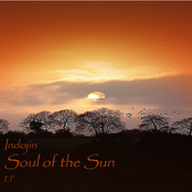 Soul of the Sun EP