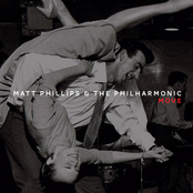 Matt Phillips: Move