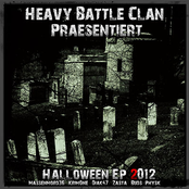 Halloween EP 2012