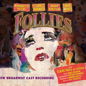 Follies (New Broadway Cast Recording)
