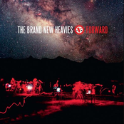 Spice Of Life by The Brand New Heavies