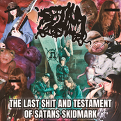 The Last Shit And Testament Of Satans Skidmark