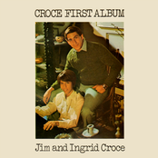Jim & Ingrid Croce