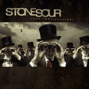 Stone Sour: Come What