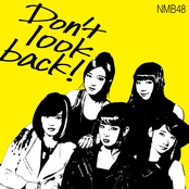 Don't look back!