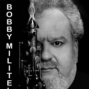 bobby militello