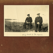 Your Young Voice by King Creosote & Jon Hopkins