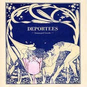 Do Your Own Crying by Deportees