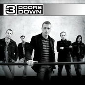 Wasted Me by 3 Doors Down