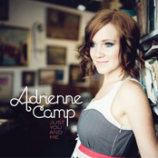 Adrienne Camp: Just You And Me