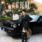Is It Real? (feat. Roddy Ricch)