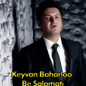 keyvan baharloo