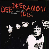 The Venue, Edinburgh, Scotland (1994.06.27)