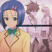 To LOVE-RU Original Soundtrack 2