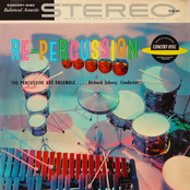 Re-Percussion