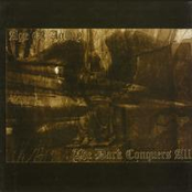 The Dark Conquers All